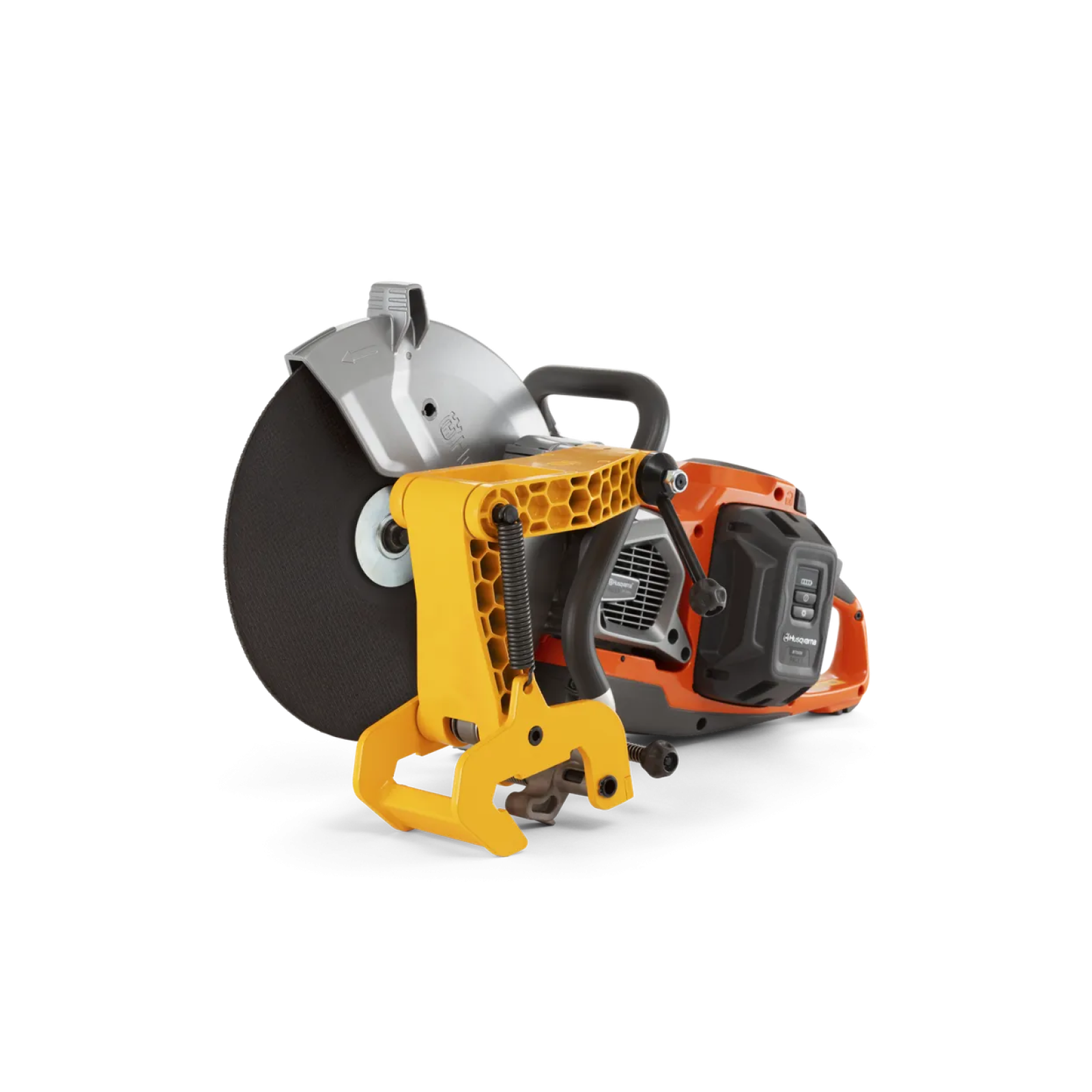 Рельсорез Аккумуляторный Husqvarna K 1 PACE Rail (14"/356мм) 9706215-06 Рельсорез Аккумуляторный Husqvarna K 1 PACE Rail (14"/356мм) 9706215-06